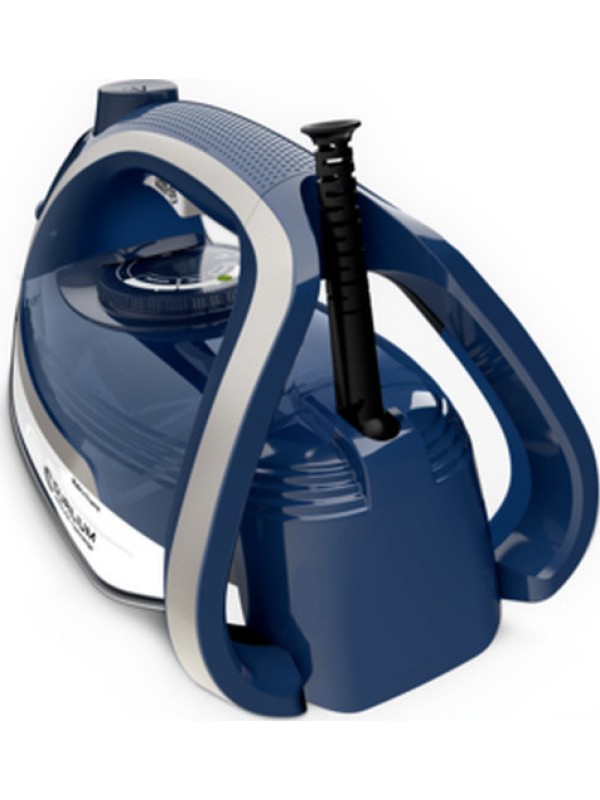 Tefal Ultimate Pure Σίδερο Ατμού 2800W με Συνεχόμενη Παροχή Ατμού 55gr/min Κωδικός: FV6812 