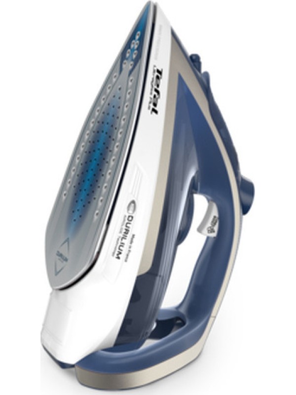 Tefal Ultimate Pure Σίδερο Ατμού 2800W με Συνεχόμενη Παροχή Ατμού 55gr/min Κωδικός: FV6812 