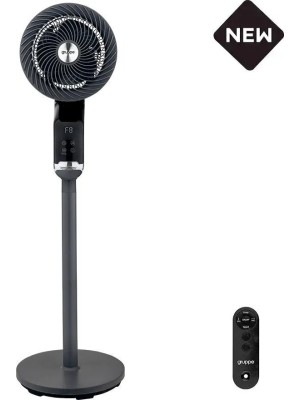 Gruppe Ανεμιστήρας Ορθοστάτης 50W FX-L20R ΕΠΙΔ. ΜΕ ΤΗΛ/ΡΙΟ AIR CIRCULATOR Gruppe Ανεμιστήρας Ορθοστάτης 50W FX-L20R ΕΠΙΔ. ΜΕ ΤΗΛ/ΡΙΟ AIR CIRCULATOR