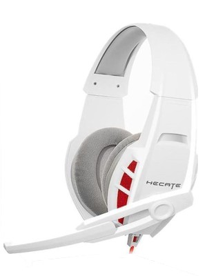 Ακουστικά Edifier G2 White Ακουστικά Edifier G2 White