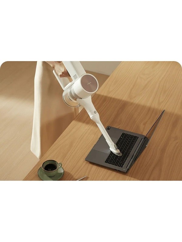 Xiaomi G20 BHR8831EU Επαναφορτιζόμενη Σκούπα Stick & Χειρός 25.2V Λευκή