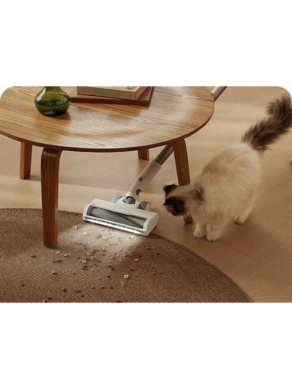 Xiaomi G20 BHR8831EU Επαναφορτιζόμενη Σκούπα Stick & Χειρός 25.2V Λευκή