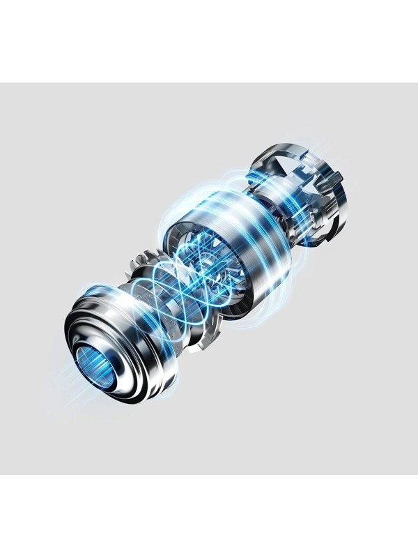 Xiaomi G20 BHR8831EU Επαναφορτιζόμενη Σκούπα Stick & Χειρός 25.2V Λευκή