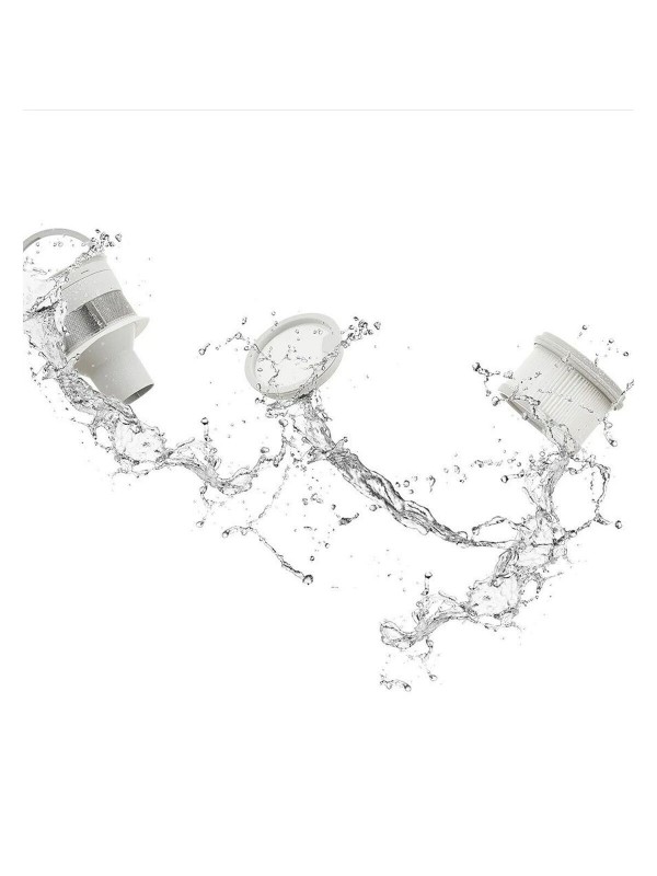 Xiaomi G20 BHR8831EU Επαναφορτιζόμενη Σκούπα Stick & Χειρός 25.2V Λευκή