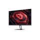 Xiaomi G24i IPS Gaming Monitor 23.8" FHD 1920x1080 180Hz με Χρόνο Απόκρισης 1ms GTG Xiaomi G24i IPS Gaming Monitor 23.8" FHD 1920x1080 180Hz με Χρόνο Απόκρισης 1ms GTG