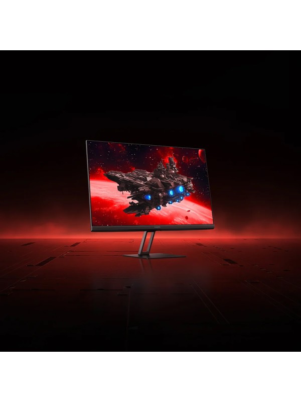 Xiaomi G24i IPS Gaming Monitor 23.8" FHD 1920x1080 180Hz με Χρόνο Απόκρισης 1ms GTG Xiaomi G24i IPS Gaming Monitor 23.8" FHD 1920x1080 180Hz με Χρόνο Απόκρισης 1ms GTG