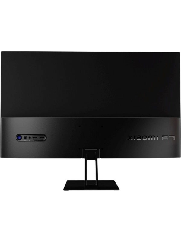 Xiaomi G27i IPS Gaming Monitor 27" FHD 1920x1080 165Hz με Χρόνο Απόκρισης 1ms GTG Xiaomi G27i IPS Gaming Monitor 27" FHD 1920x1080 165Hz με Χρόνο Απόκρισης 1ms GTG