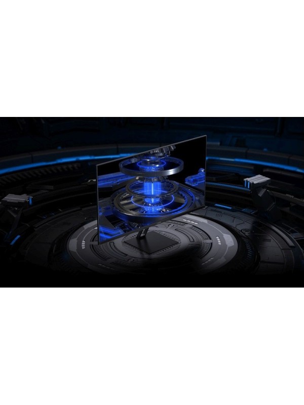 Xiaomi G27i IPS Gaming Monitor 27" FHD 1920x1080 165Hz με Χρόνο Απόκρισης 1ms GTG Xiaomi G27i IPS Gaming Monitor 27" FHD 1920x1080 165Hz με Χρόνο Απόκρισης 1ms GTG