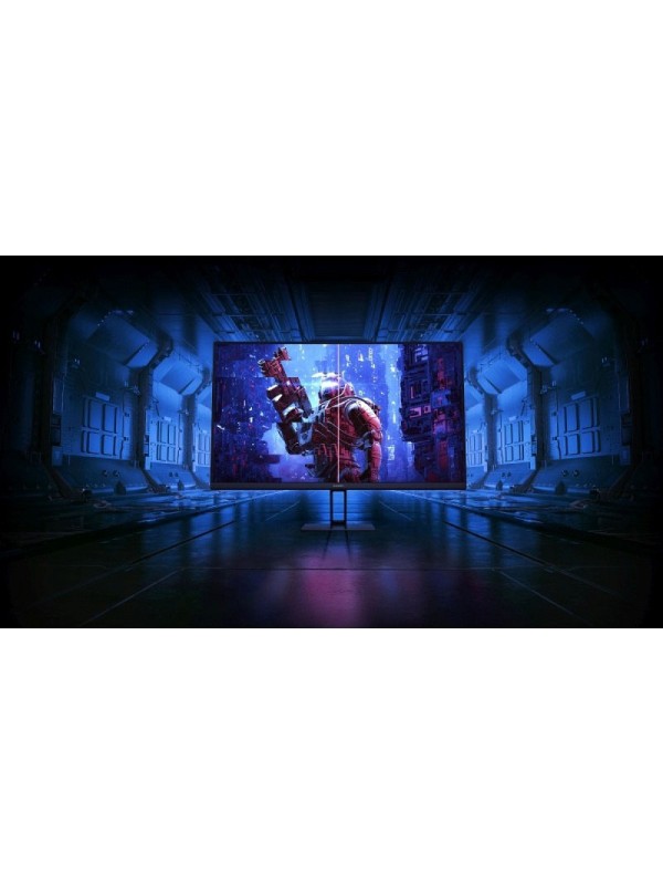 Xiaomi G27i IPS Gaming Monitor 27" FHD 1920x1080 165Hz με Χρόνο Απόκρισης 1ms GTG Xiaomi G27i IPS Gaming Monitor 27" FHD 1920x1080 165Hz με Χρόνο Απόκρισης 1ms GTG