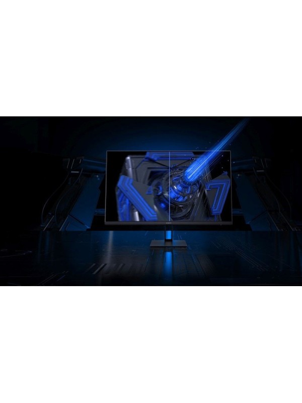 Xiaomi G27i IPS Gaming Monitor 27" FHD 1920x1080 165Hz με Χρόνο Απόκρισης 1ms GTG Xiaomi G27i IPS Gaming Monitor 27" FHD 1920x1080 165Hz με Χρόνο Απόκρισης 1ms GTG
