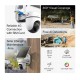 TP-LINK Tapo C615G KIT v1 IP Κάμερα Παρακολούθησης 4G Full HD+ 3MP Αδιάβροχη Μπαταρίας TP-LINK Tapo C615G KIT v1 IP Κάμερα Παρακολούθησης 4G Full HD+ 3MP Αδιάβροχη Μπαταρίας