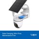 TP-LINK Tapo C615G KIT v1 IP Κάμερα Παρακολούθησης 4G Full HD+ 3MP Αδιάβροχη Μπαταρίας TP-LINK Tapo C615G KIT v1 IP Κάμερα Παρακολούθησης 4G Full HD+ 3MP Αδιάβροχη Μπαταρίας
