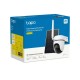 TP-LINK Tapo C615G KIT v1 IP Κάμερα Παρακολούθησης 4G Full HD+ 3MP Αδιάβροχη Μπαταρίας TP-LINK Tapo C615G KIT v1 IP Κάμερα Παρακολούθησης 4G Full HD+ 3MP Αδιάβροχη Μπαταρίας