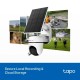 TP-LINK Tapo C615G KIT v1 IP Κάμερα Παρακολούθησης 4G Full HD+ 3MP Αδιάβροχη Μπαταρίας TP-LINK Tapo C615G KIT v1 IP Κάμερα Παρακολούθησης 4G Full HD+ 3MP Αδιάβροχη Μπαταρίας