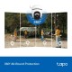 TP-LINK Tapo C615G KIT v1 IP Κάμερα Παρακολούθησης 4G Full HD+ 3MP Αδιάβροχη Μπαταρίας TP-LINK Tapo C615G KIT v1 IP Κάμερα Παρακολούθησης 4G Full HD+ 3MP Αδιάβροχη Μπαταρίας