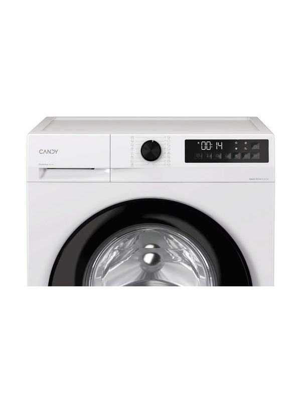 Candy ProWash 300 Πλυντήριο Ρούχων 10kg 1400 Στροφών Proactive GD 410B8-S Candy ProWash 300 Πλυντήριο Ρούχων 10kg 1400 Στροφών Proactive GD 410B8-S