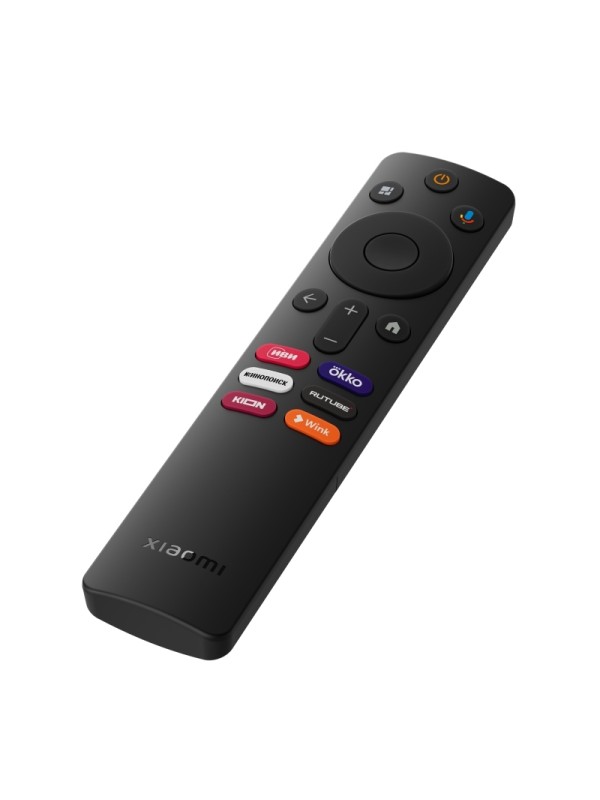 Xiaomi TV Box Mi Box S 2nd Gen 4K UHD με WiFi USB 2.0 2GB RAM και 8GB Αποθηκευτικό Χώρο με Λειτουργικό Android