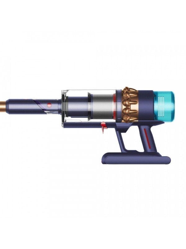 Dyson Gen5 Detect Absolute Επαναφορτιζόμενη Σκούπα 2 σε 1 Stick & Χειρός 36V 