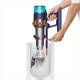 Dyson Gen5 Detect Absolute Επαναφορτιζόμενη Σκούπα 2 σε 1 Stick & Χειρός 36V 