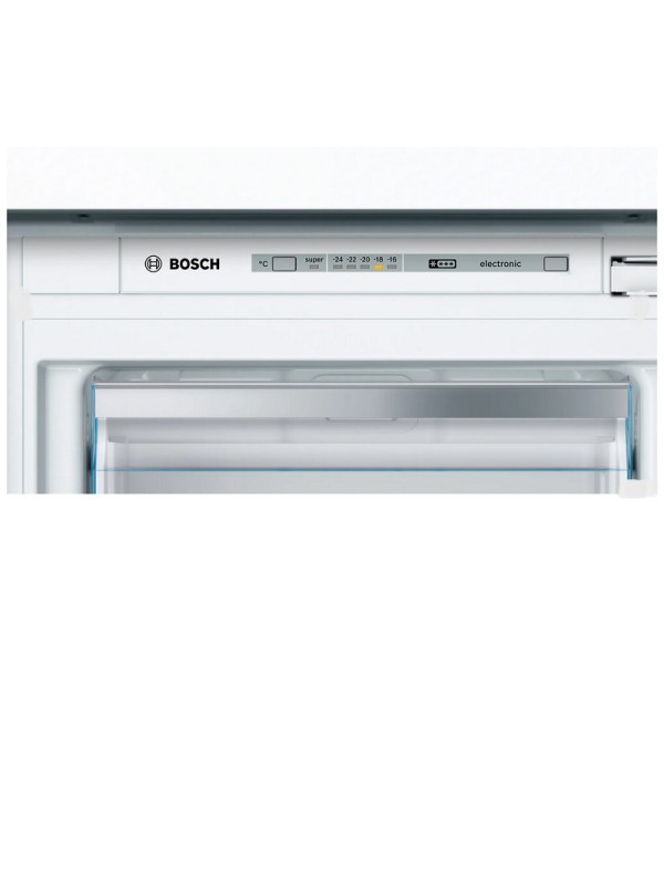 Bosch GIV 11 AFE 0 Εντοιχιζόμενος Όρθιος Καταψύκτης 72lt Bosch GIV 11 AFE 0 Εντοιχιζόμενος Όρθιος Καταψύκτης 72lt