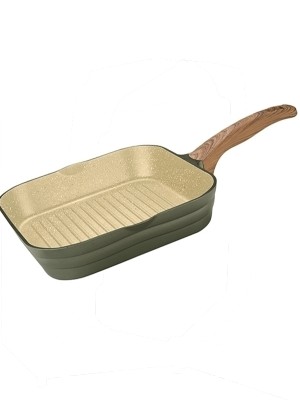 Γκριλιέρα Izzy Natura Elea 28cm Γκριλιέρα Izzy Natura Elea 28cm