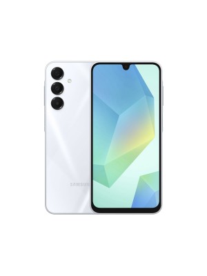 Samsung Galaxy A16 4G Dual SIM (4GB/128GB) Light Gray Samsung Galaxy A16 4G Dual SIM (4GB/128GB) Light Gray