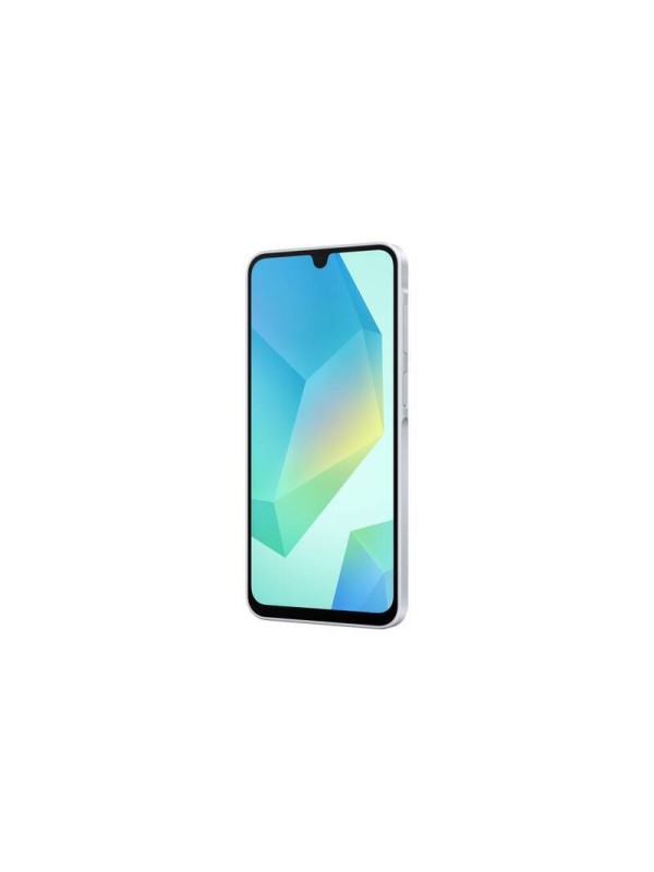 Samsung Galaxy A16 4G Dual SIM (4GB/128GB) Light Gray Samsung Galaxy A16 4G Dual SIM (4GB/128GB) Light Gray