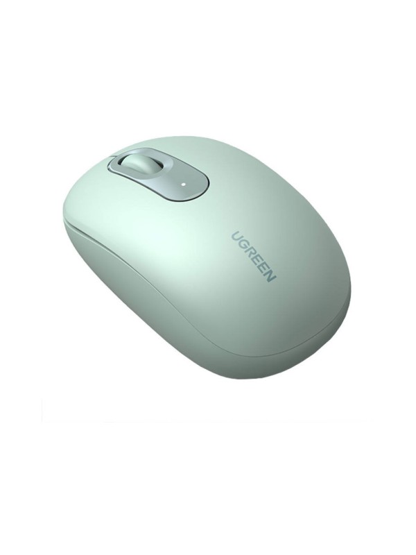 Ugreen MU105 Ασύρματο Ποντίκι Celadon Green Ugreen MU105 Ασύρματο Ποντίκι Celadon Green