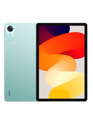Xiaomi Redmi Pad SE 11" Tablet με WiFi (8GB/256GB) Mint Green Xiaomi Redmi Pad SE 11" Tablet με WiFi (8GB/256GB) Mint Green