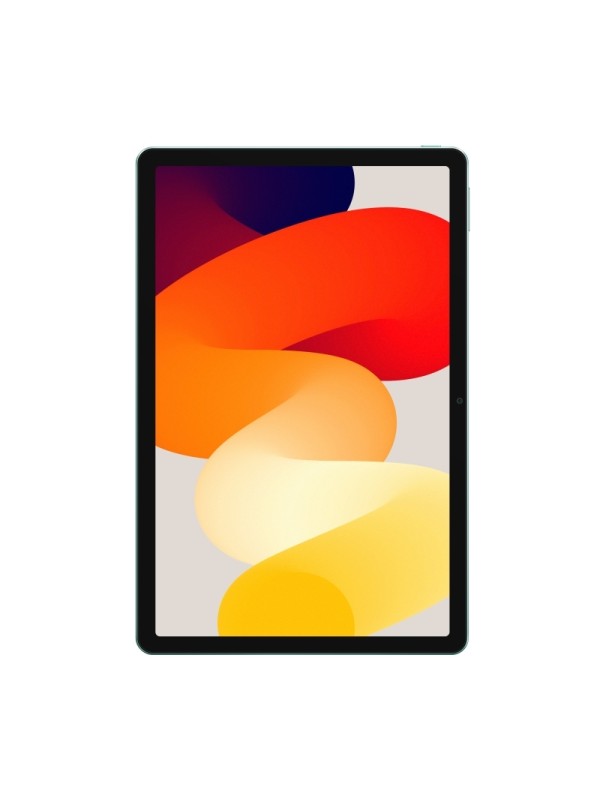 Xiaomi Redmi Pad SE 11" Tablet με WiFi (8GB/256GB) Mint Green Xiaomi Redmi Pad SE 11" Tablet με WiFi (8GB/256GB) Mint Green