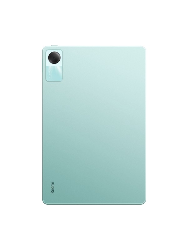 Xiaomi Redmi Pad SE 11" Tablet με WiFi (8GB/256GB) Mint Green Xiaomi Redmi Pad SE 11" Tablet με WiFi (8GB/256GB) Mint Green