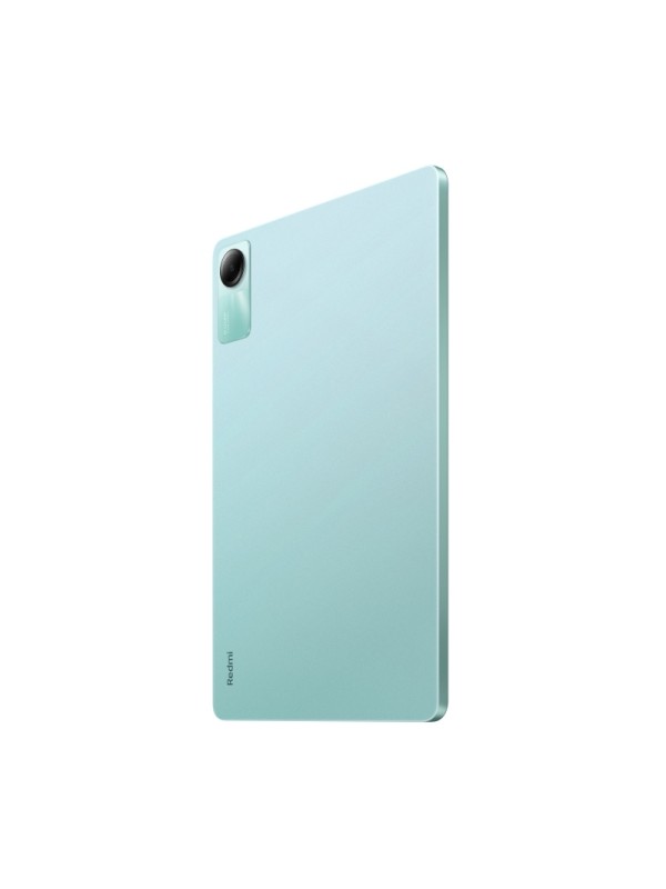 Xiaomi Redmi Pad SE 11" Tablet με WiFi (8GB/256GB) Mint Green Xiaomi Redmi Pad SE 11" Tablet με WiFi (8GB/256GB) Mint Green