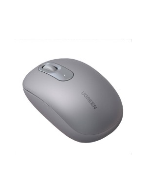 Ugreen MU105 Ασύρματο Ποντίκι Dark Gray Ugreen MU105 Ασύρματο Ποντίκι Dark Gray