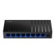 Cudy GS108D v4 Unmanaged L2 Switch με 8 Θύρες Gigabit (1Gbps) Ethernet Cudy GS108D v4 Unmanaged L2 Switch με 8 Θύρες Gigabit (1Gbps) Ethernet