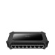 Cudy GS108D v4 Unmanaged L2 Switch με 8 Θύρες Gigabit (1Gbps) Ethernet Cudy GS108D v4 Unmanaged L2 Switch με 8 Θύρες Gigabit (1Gbps) Ethernet