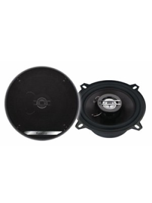 XSOUND GT-1050 Ζεύγος ομοαξονικών ηχείων 5.25" / 13cm 80 Watt 2 δρόμων
