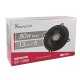 XSOUND GT-1050 Ζεύγος ομοαξονικών ηχείων 5.25" / 13cm 80 Watt 2 δρόμων