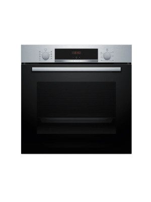 Bosch Φούρνος HBA514BS3 INOX άνω Πάγκου 71lt Π59.4εκ. Inox Bosch Φούρνος HBA514BS3 INOX άνω Πάγκου 71lt Π59.4εκ. Inox