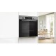 Bosch Φούρνος HBA514BS3 INOX άνω Πάγκου 71lt Π59.4εκ. Inox Bosch Φούρνος HBA514BS3 INOX άνω Πάγκου 71lt Π59.4εκ. Inox