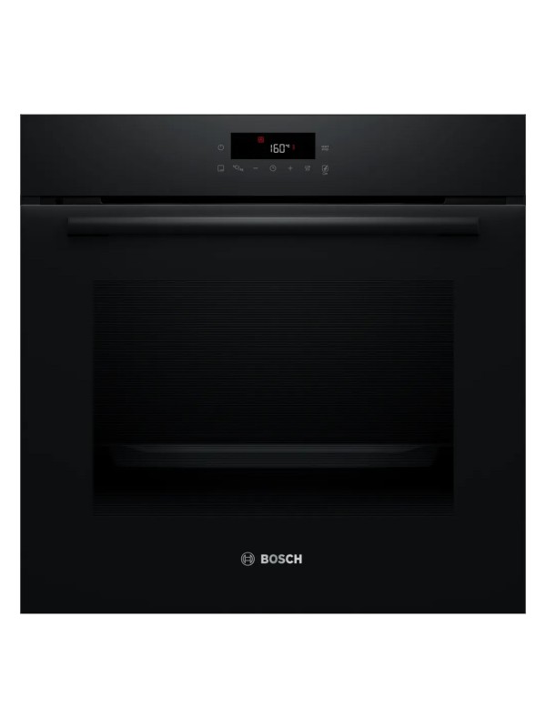 Bosch ΗΒΑ572ΒΒ4 Φούρνος άνω Πάγκου 71lt Π59.4εκ. Μαύρος Bosch ΗΒΑ572ΒΒ4 Φούρνος άνω Πάγκου 71lt Π59.4εκ. Μαύρος