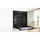 Bosch ΗΒΑ572ΒΒ4 Φούρνος άνω Πάγκου 71lt Π59.4εκ. Μαύρος Bosch ΗΒΑ572ΒΒ4 Φούρνος άνω Πάγκου 71lt Π59.4εκ. Μαύρος