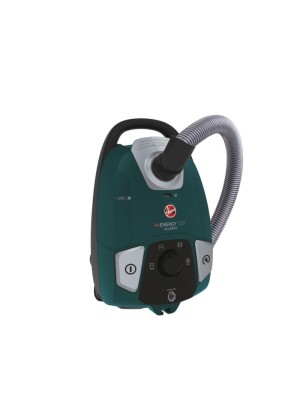 Hoover HE330ALG 011 Ηλεκτρική Σκούπα 850W με Σακούλα 3.5lt Πράσινη Hoover HE330ALG 011 Ηλεκτρική Σκούπα 850W με Σακούλα 3.5lt Πράσινη