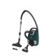 Hoover HE330ALG 011 Ηλεκτρική Σκούπα 850W με Σακούλα 3.5lt Πράσινη Hoover HE330ALG 011 Ηλεκτρική Σκούπα 850W με Σακούλα 3.5lt Πράσινη