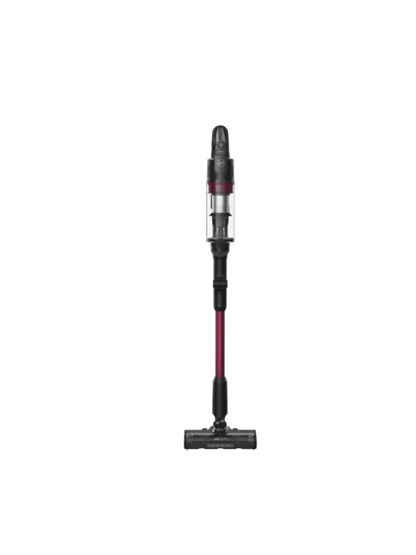Hoover HF1P10HX 011 Επαναφορτιζόμενη Σκούπα 2 σε 1 Stick & Χειρός 14.4V Φουξ/Μαύρη Hoover HF1P10HX 011 Επαναφορτιζόμενη Σκούπα 2 σε 1 Stick & Χειρός 14.4V Φουξ/Μαύρη