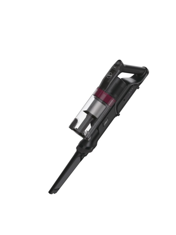 Hoover HF1P10HX 011 Επαναφορτιζόμενη Σκούπα 2 σε 1 Stick & Χειρός 14.4V Φουξ/Μαύρη Hoover HF1P10HX 011 Επαναφορτιζόμενη Σκούπα 2 σε 1 Stick & Χειρός 14.4V Φουξ/Μαύρη