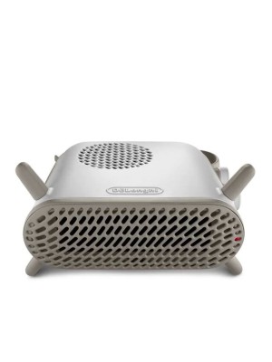 Delonghi HFS70B20.WH Αερόθερμο Δαπέδου 2000W Delonghi HFS70B20.WH Αερόθερμο Δαπέδου 2000W
