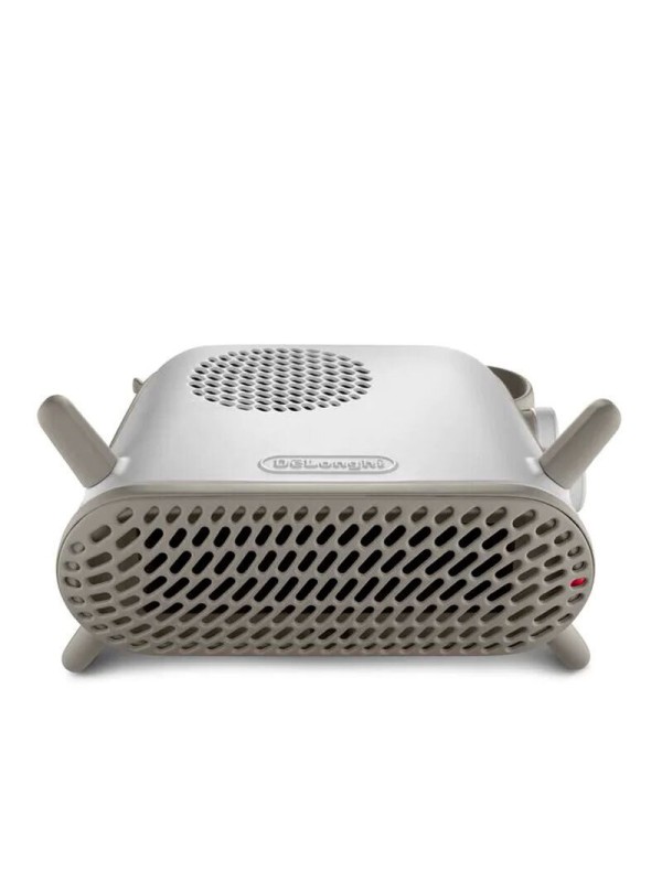 Delonghi HFS70B20.WH Αερόθερμο Δαπέδου 2000W Delonghi HFS70B20.WH Αερόθερμο Δαπέδου 2000W