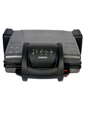 Τοστιέρα ψηστιερα Kenwood HG2100