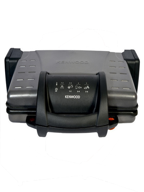 Τοστιέρα ψηστιερα Kenwood HG2100