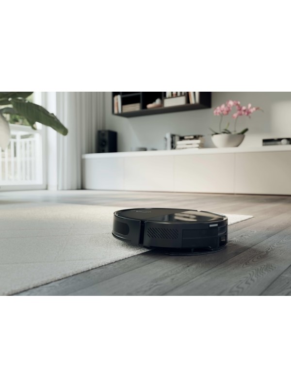 Hoover Hg250hp 011 Σκούπα Ρομπότ με Wi-Fi Μαύρη Hoover Hg250hp 011 Σκούπα Ρομπότ με Wi-Fi Μαύρη